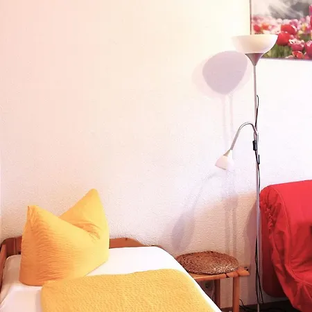 An Der Kamske, Fz 5 Familien Lübbenau