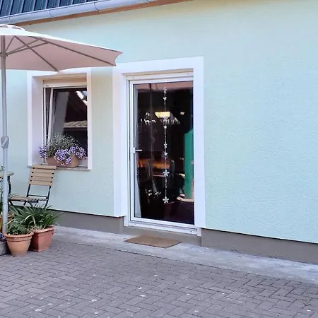 An Der Kamske, Fz 5 Familien Pensjonat Lübbenau