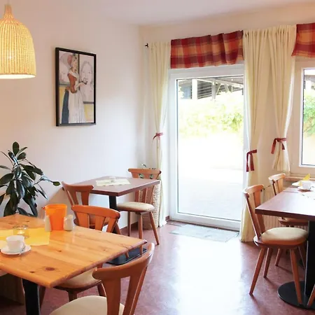 Pensjonat An Der Kamske, Fz 5 Familien 3*