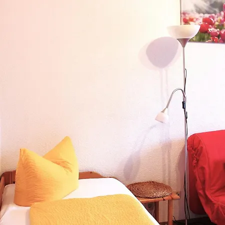 An Der Kamske, Fz 5 Familien Apartment Luebbenau