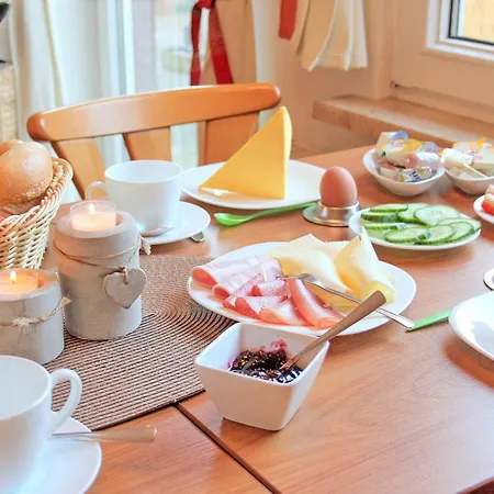 An Der Kamske, Fz 5 Familien *