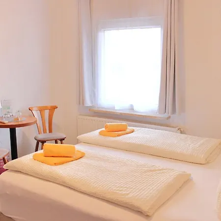 An Der Kamske, Fz 5 Familien Luebbenau