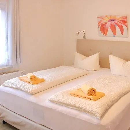 An Der Kamske, Fz 5 Familien Luebbenau