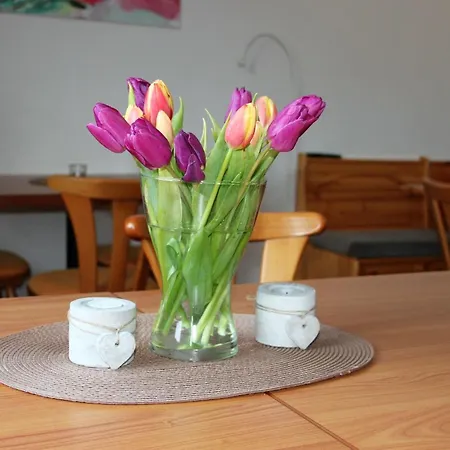 An Der Kamske, Fz 5 Familien