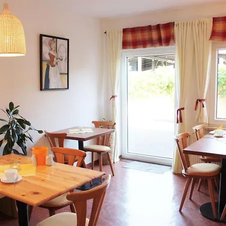 An Der Kamske, Fz 5 Familien Luebbenau