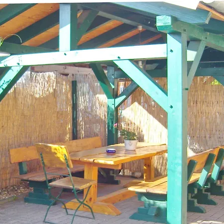 An Der Kamske, Fz 5 Familien * Luebbenau