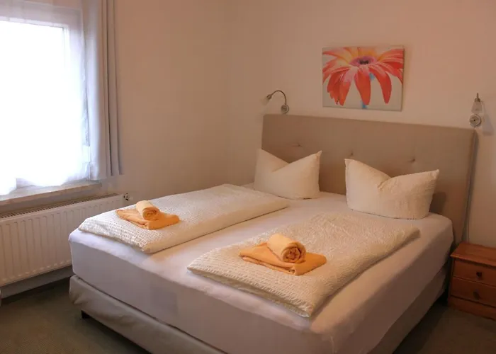 An Der Kamske, Fz 5 Familien Apartment Luebbenau