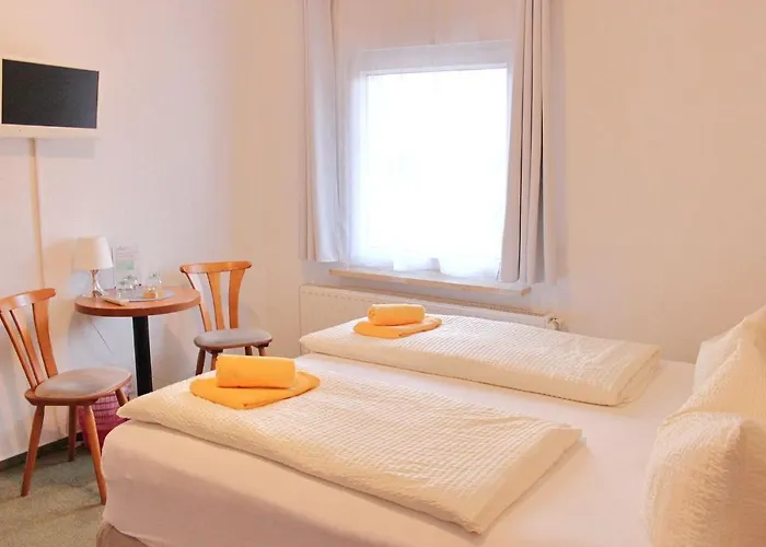 An Der Kamske, Fz 5 Familien