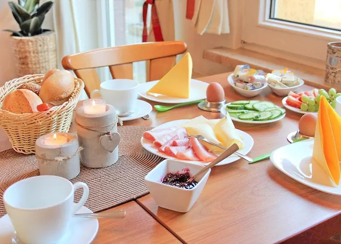 An Der Kamske, Fz 5 Familien *