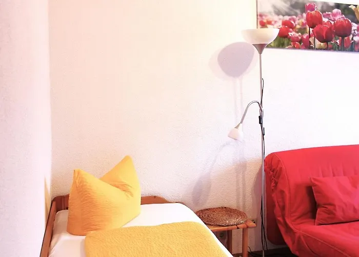 An Der Kamske, Fz 5 Familien Lübbenau