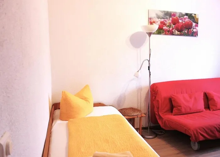 An Der Kamske, Fz 5 Familien 3*