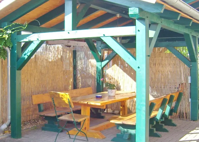 An Der Kamske, Fz 5 Familien 3* Lübbenau