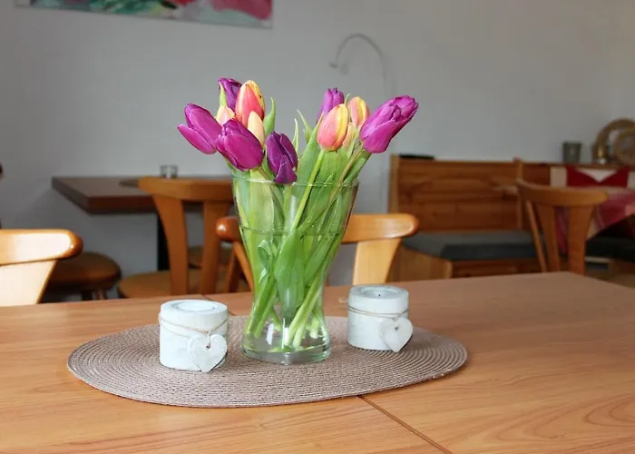 An Der Kamske, Fz 5 Familien Pensionat Lübbenau