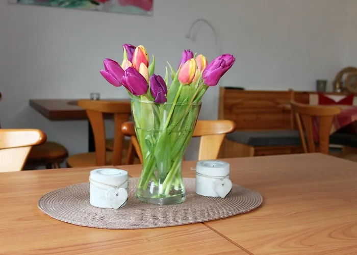 An Der Kamske, Fz 5 Familien